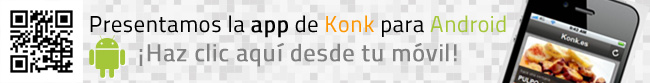 Bajate nuestra app para Android (beta)