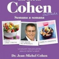 LIBROS DR.COHEN