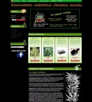 GROW SHOP LAMATA